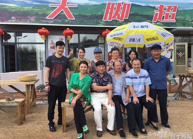 鄉(xiāng)村愛情演員最新動態(tài)與演繹風(fēng)采